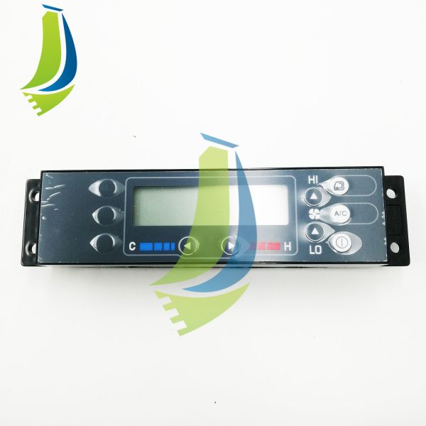 Quality 423-07-31841 Control Panel For WA380 Wheel Loader wholesale