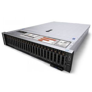Hot Selling Server Intel Xeon 4214R 32G Memory DELL PowerEdge R740xd a server