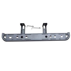 4x4 Pick Up Car Front Car Body Part Bull Bar for Toyota 4Runner Off Road Bumper