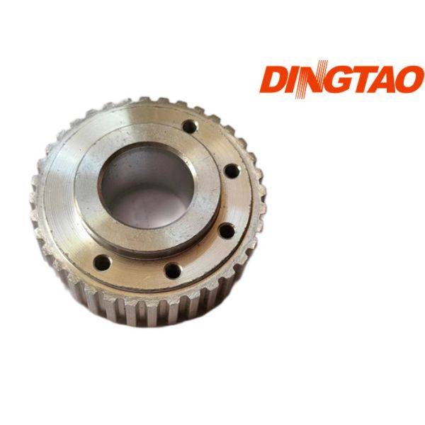 Quality 90828000 DT Xlc7000 Cutting Parts Z7 Cutting Parts DT Pulley End-Balancer wholesale