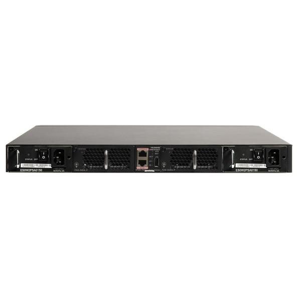 CE8850-32CQ-EI L2/L3 Full-line Switch with 6.4Tbps Switching Capacity and SNMP