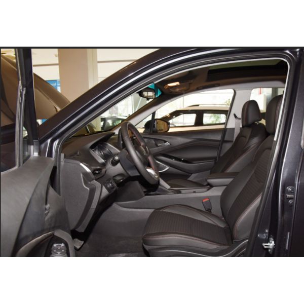 Chevrolet Volando 2020 hybrid Redline 530T Auto yaoxiang version(5+2) 5 Door 7 seats Sedan