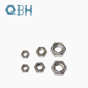 China M12 Hex Weld Nut Stainless Steel Plain Projection Spot Hexagon on sale