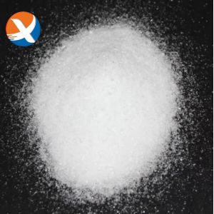 90 Purity Flocculant Polyacrylamide For Tailing Treatment Wastewater Treatment