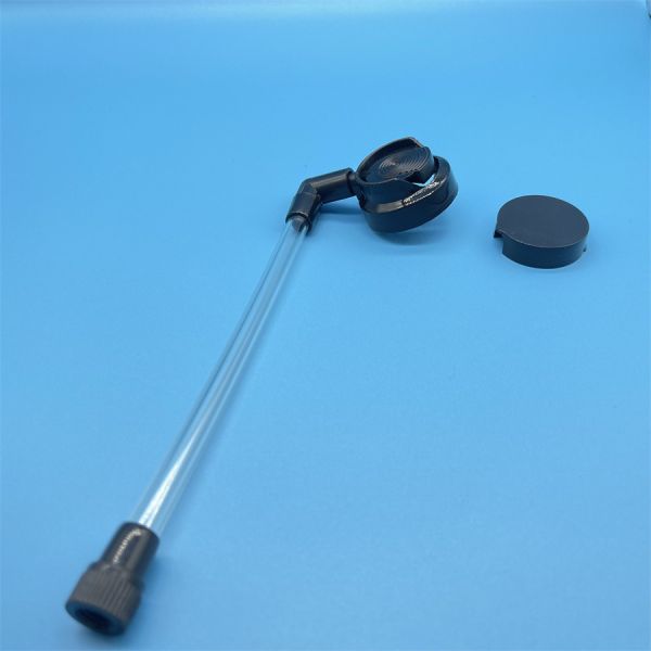 Advanced Tire Inflator Valve - For Precise Tire Pressure & Automotive Performance - Specification: High-Quality Build