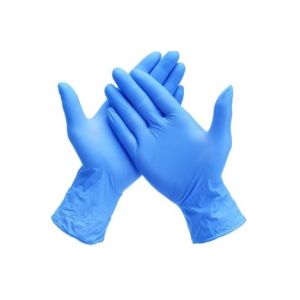 China Antibacterial Biodegradable Disposable Medical Gloves on sale