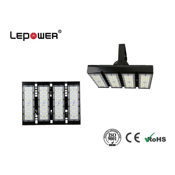 Quality Customized 180W High Power LED Tunnel Light Waterproof 145 X 90°Beam Angle wholesale