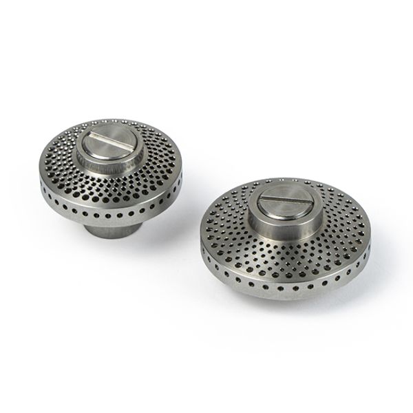 Custom Metal Milling Parts Stainless Steel Cnc Precision Milling