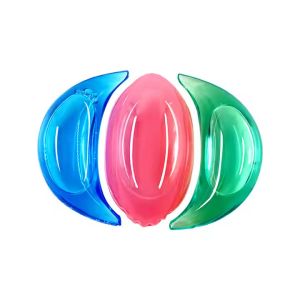 Customized 3-in-1 Eco-Friendly Laundry Pods Scented Laundry Capsules