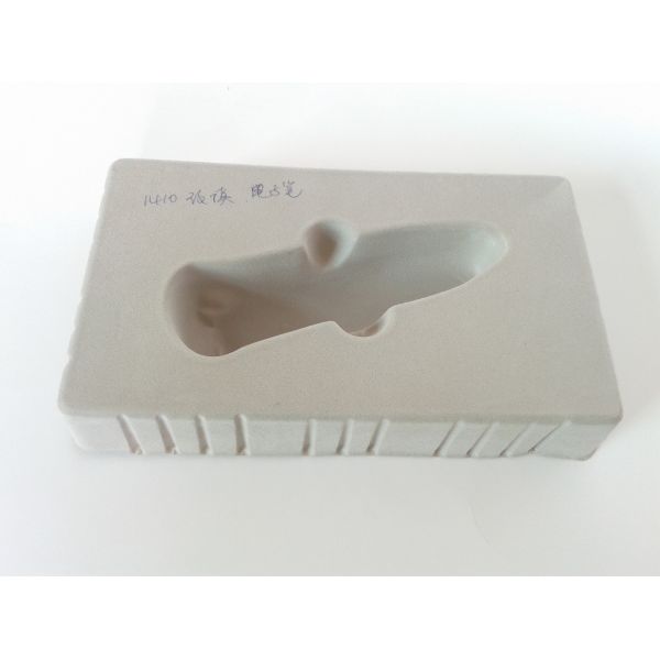 Quality Durable Packing PS Tray with Velvet For Promotion, Custom Packing Poly Styrene For Electronics Packaging wholesale