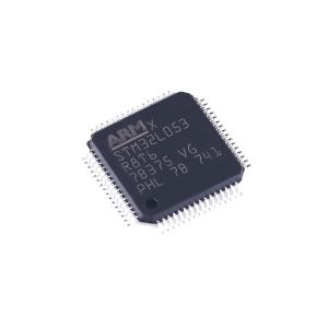 Cheap STMicroelectronics STM30L053 premium Electronic Components 30L053 48 Pin Microcontroller for sale