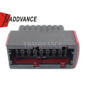 Tyco / AMP Junior Power Timer Connector , 16 Pin Female Connector JPT 1-967242-1