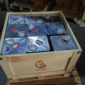 Two Part RTV Concrete Stamp Mats Mold Making Liquid Polyurethane Rubber