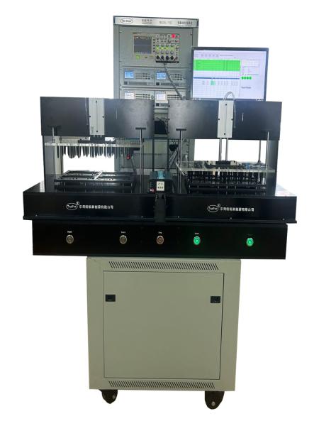 Quality Test System Fast Charger Test Fixture ATE Automatic Test Equipment QC2.0 QC3.0 wholesale
