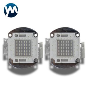 High Power 300W UV LED Module COB , 365nm 395nm SMD COB LED