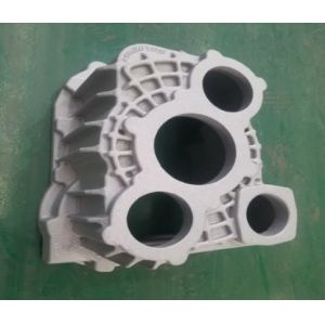 China Machinery Part High Precision Mold , Aluminium Mold Making Rugged Design on sale