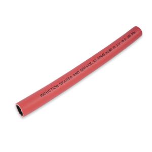 Carbon-free, High Insulation, Wear-resistant, Non-Conductive EPDM Hose 300PSI WP