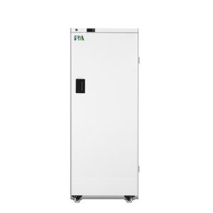 Minus 40 Degree High Quality Ultra Low Temperature Vaccines Freezer With 7 Inner