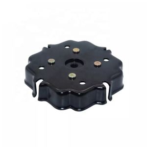 R1150RT 2001-2006 7SEU16C Auto AC Compressor Pulley Clutch Kit 4PK 112MM 12V For