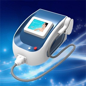 2014 newest design best quality Portable Diode Laser Hair Removal Machine  NEWEST ARRIVAL!