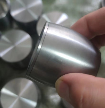 Customizable Zirconium Products CNC For Long-Lasting Performance Width 5000