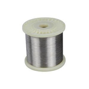 Rolling Annealing FeCrAl 0Cr23Al5 Low Resistance Wire