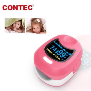 Portable Pulse Oximeter For Infants
