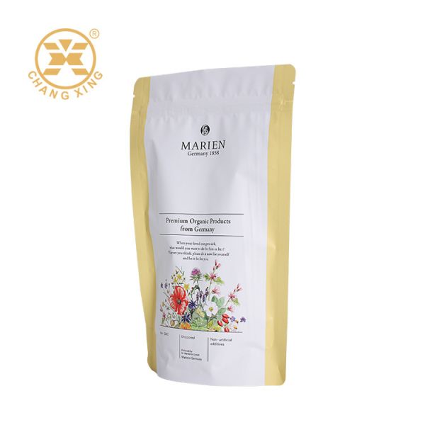 Quality OEM Design Biodegradable Food Packaging Bags FOR Tea wholesale