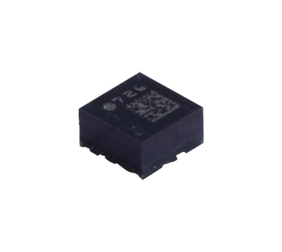 LIS2DH12TR IC Electronic Components digital output motion sensor
