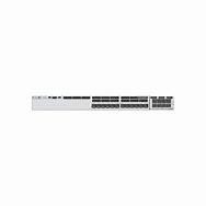 Stock C9300X-12Y-E 9300x Network Essentials Managed Switch 12 Ports Customized