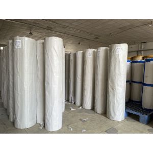 Abrasive Emery Cloth Rolls Sandpaper Polyester Substrate J X Y Cloth