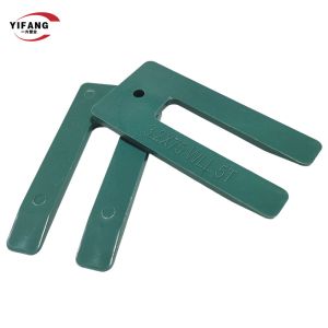 5mm 20mm Plastic Window Packer 1.5x75mm Pp
