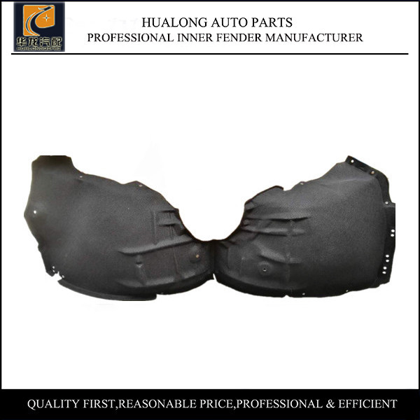 Quality 16-17 Chevrolet Cruze Front Fender Liner Splash Shield 84156925 84156926 wholesale