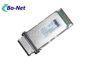 Cheap X2 10GB LX4 Small Used Cisco Modules SC Multi Mode 10G Base LX4 Cabling for sale