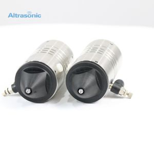 50KHz Ultrasonic Nebulizer System Energy Saving with Large Atomizing Volume for