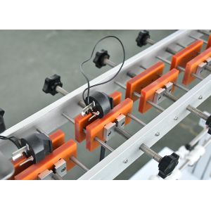 IEC 60884-1 Clause 23.4 Power Cord Flexing Test Equipment For Plugs And Sockets