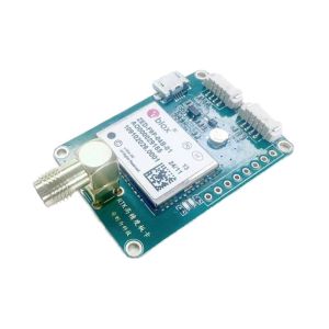 China ZED-F9P-04B RTK GNSS GPS Receiver Board with USB SMA for Drones on sale China ZED-F9P-04B RTK GNSS GPS Receiver Board with USB SMA for Drones on sale