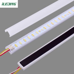 PC Material Led Linear Retrofit Kit Magnetic Mount Led Light 140Lm/W 2FT 25W 20W