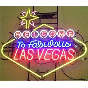24X20 Welcome Neon Light Signs Home Beer Bar Pub Recreation Room Game Lights Windows Garage Wall Sign Glass Home Party