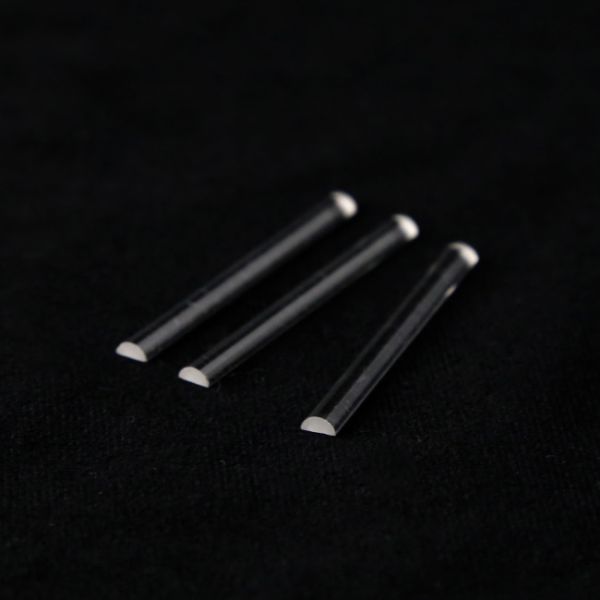 Quality 1100 Degrees Celsius Work Temperature Round Components Ranging From 01 To 10mm Designed For Industrial And Heat Resistance wholesale