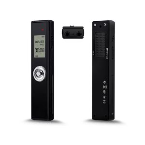 Factory Wholesale OEM Portable OTG Mini Sound Voice Activated Recorder