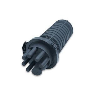 Vertical Dome Fiber Optic Closure Splice 144Core 288Core Dome fiber optical
