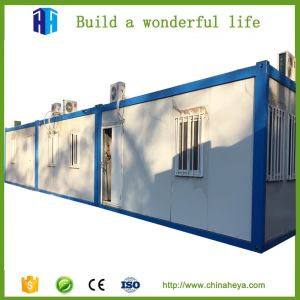 china mobile container homes prefab steel structure frame house plans