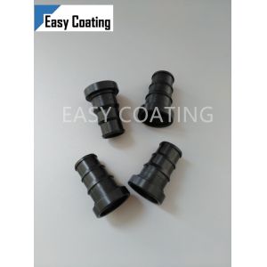 Powder spraying machine C4 injector conductive sleeve plastic material 241476