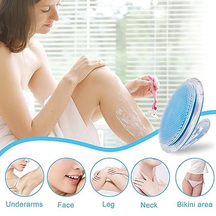 Cartoon Design BPA Free Silicone Baby Products Round Temp Resistance Pacifiers Teethers