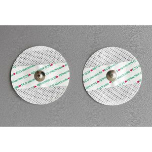 Provide high quality customization disposable ecg electrodes pads