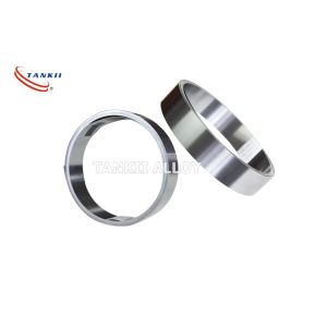 Alloy-49 Strip / CuNi44mn1 / CuNi40 / Constantan / Konstantan / Cuprothal 294