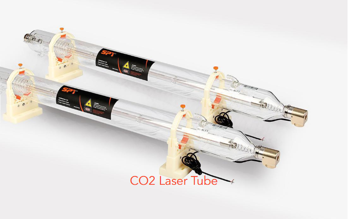 300w Water-cooled Multifunctional Mixed Co2 Laser Cutting Machine for Metal Sheet and Nonmetal Wood Mdf