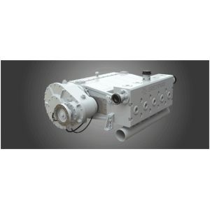 Cheap Serva QPA 1000 API Stroke 6&quot; Quintuplex Plunger Pump for sale