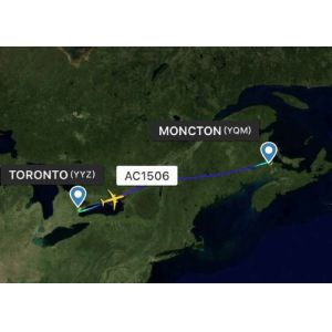 Rapid Reply Air Freight From China To Canada With Consolidation Service